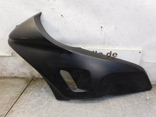 Carena laterale sinistra