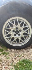 Cerchi lega per golf - lega, mk3