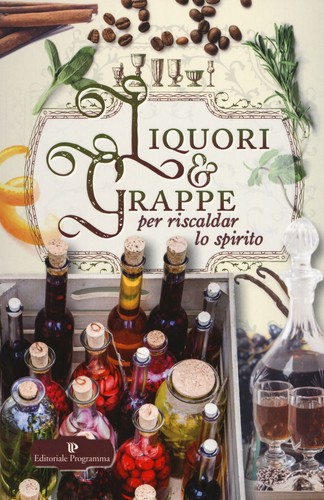 Libri liquori grappe - libri, &