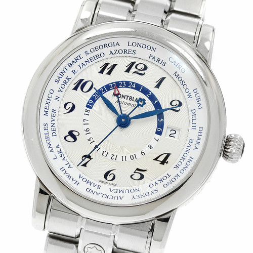 Orologio montblanc 7203 star - orologio,