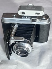 Voigtlander Perkeo II Skopar +