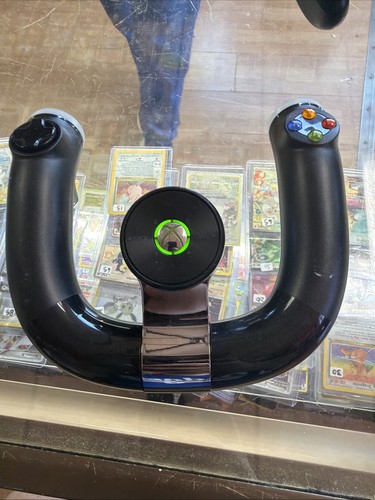 Controller wireless sterzo