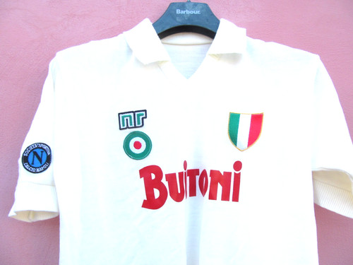 Maglia shirt camiseta calcio - camiseta,