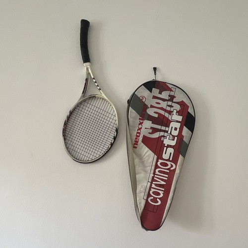 Racchetta tennis carving - tennis,