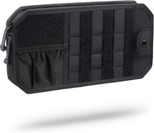 Molle Visiera Pannello