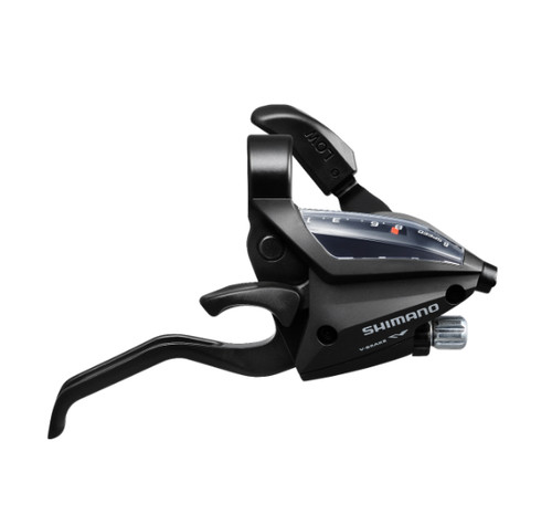 Shimano leva freno cambio - shimano,