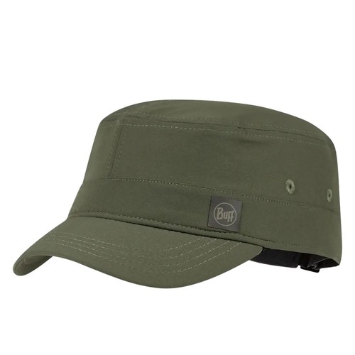 Buff berretto militare kaki - berretto,