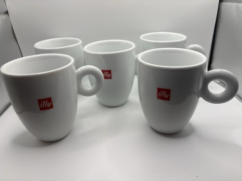 Set tazzine caffè - set, 5
