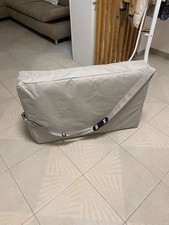 lettino estetico nuovo usato solo una volta per fare un corso di PMU 