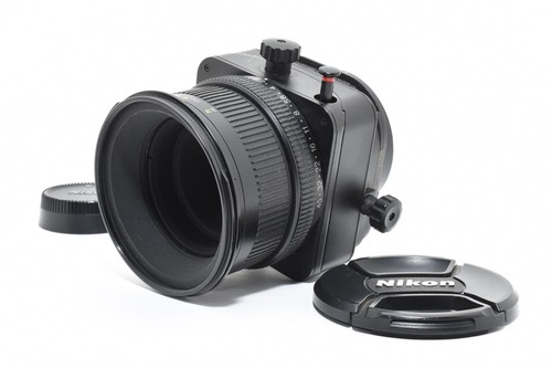 Nikon micro nikkor mm - nikon, 85