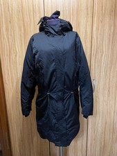 PARKA ACNE STUDIOS NERO