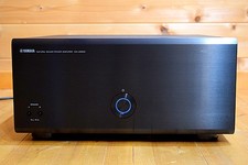 Yamaha MX-A5200 Amplificatore