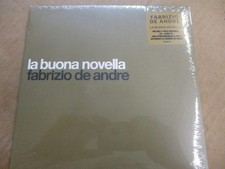 FABRIZIO DE ANDRE' - LA BUONA