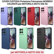 COVER CUSTODIA Protezione