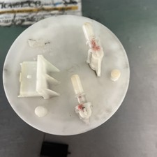 Pompa Carburante Galleggiante LANCIA YPSILON 1 2 Serie/MUSA 1 2 Diesel USATO