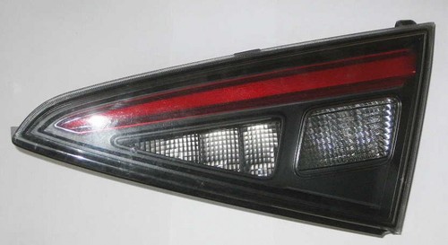 Fanale posteriore destro per - fanale,
