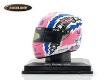 Casco/Casco F1 Team BWT Alpine