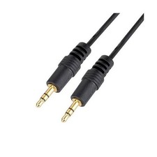 NILOX CAVO AUDIO 1 X M GACK