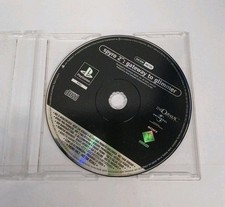  PROMO DISC PER PS1 SPYRO 2