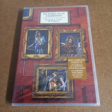 EMERSON, LAKE & PALMER