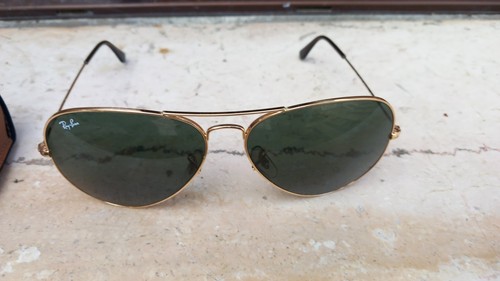 Ray ban aviator occhiali - ray-ban, da