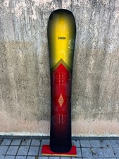 Snowboard