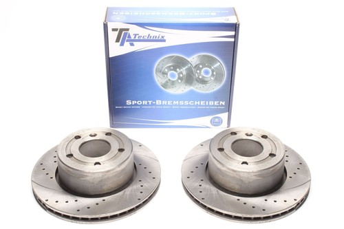 Technix dischi freno sport - ta-technix,