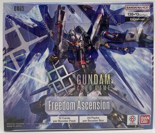 Gundam card game freedom - gundam, game: