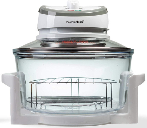 Forno alogeno aria - alogeno, ad