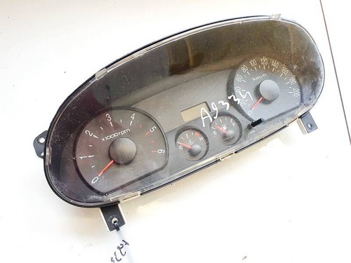 940034a650 strumentazione - 940034a650,