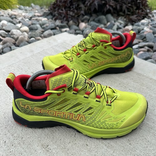 Mens la sportiva - 11,