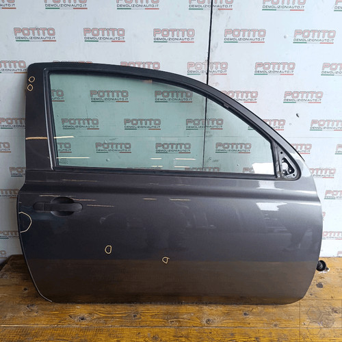 80100ax130 porta ant dx - ant.,