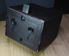 appareil photo box detective