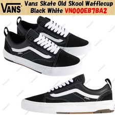 Vans skate old skool wafflecup - old,