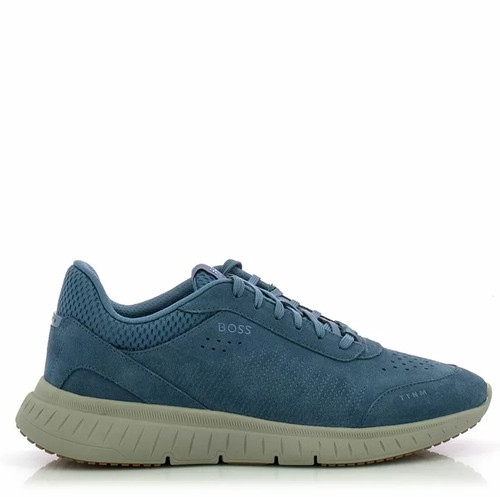 Scarpe ginnastica uomo boss - scarpe,