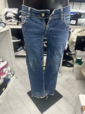 LEVI'S (mod. 501) pantalone