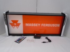 Massey-Ferguson LED Display