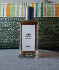 Profumo LUSH VEGAN LEATHER