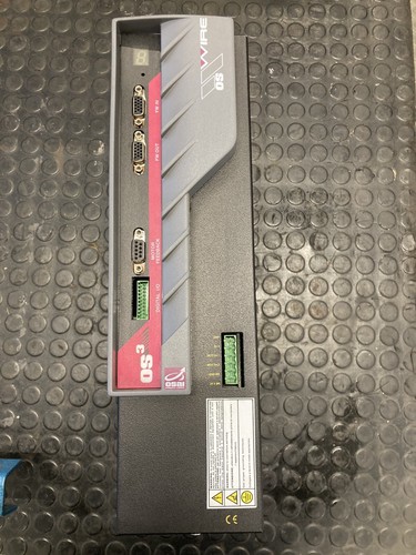 Osai os3 400 art - osai,