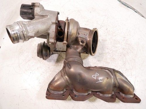 Turbocompressore per bmw serie - turbocompressore,