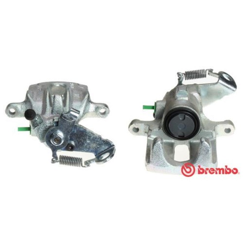 Brembo pinza posteriore destra - brembo,