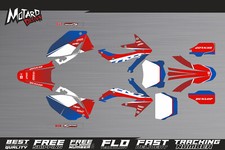 Kit Grafica per Honda CRF 450