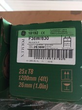 PACCO 25PZ TUBO Neon