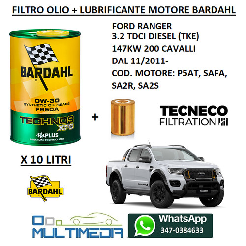 Filtri olio motore - +,