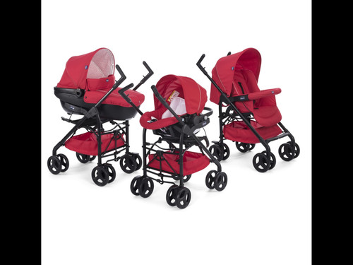 Trio chicco sprint - trio,