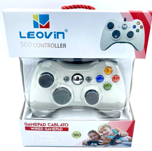 Joystick controller per - joystick,