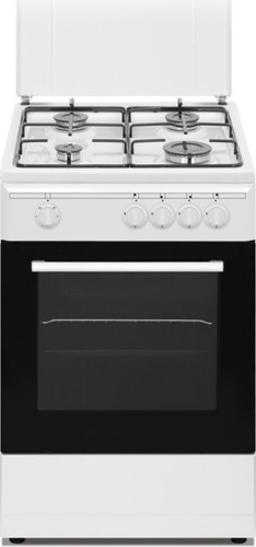 Cucina gas con forno - cucina,