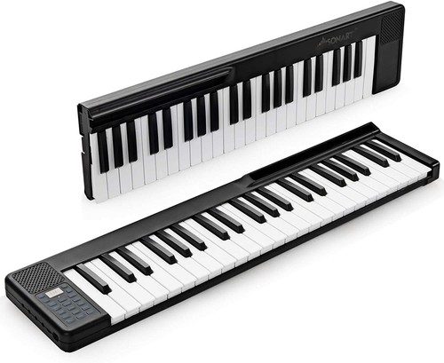 Tastiera pianoforte digitale - tastiera,