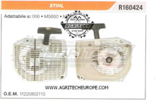 11220802110 CARTER AVVIAMENTO