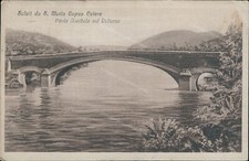 cs137 cartolina s.maria capua